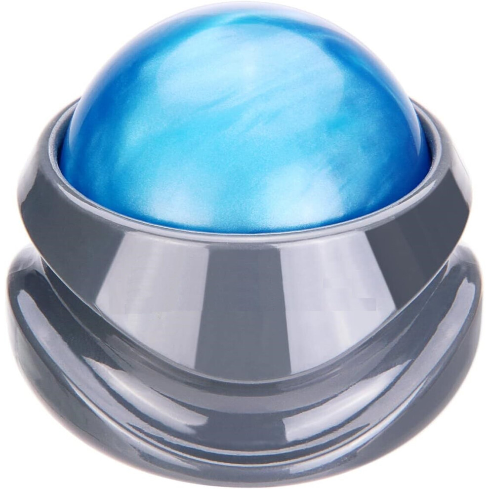 Etruston Massage Roller Ball, Tight And Sore Muscles Relief, Manual Massager