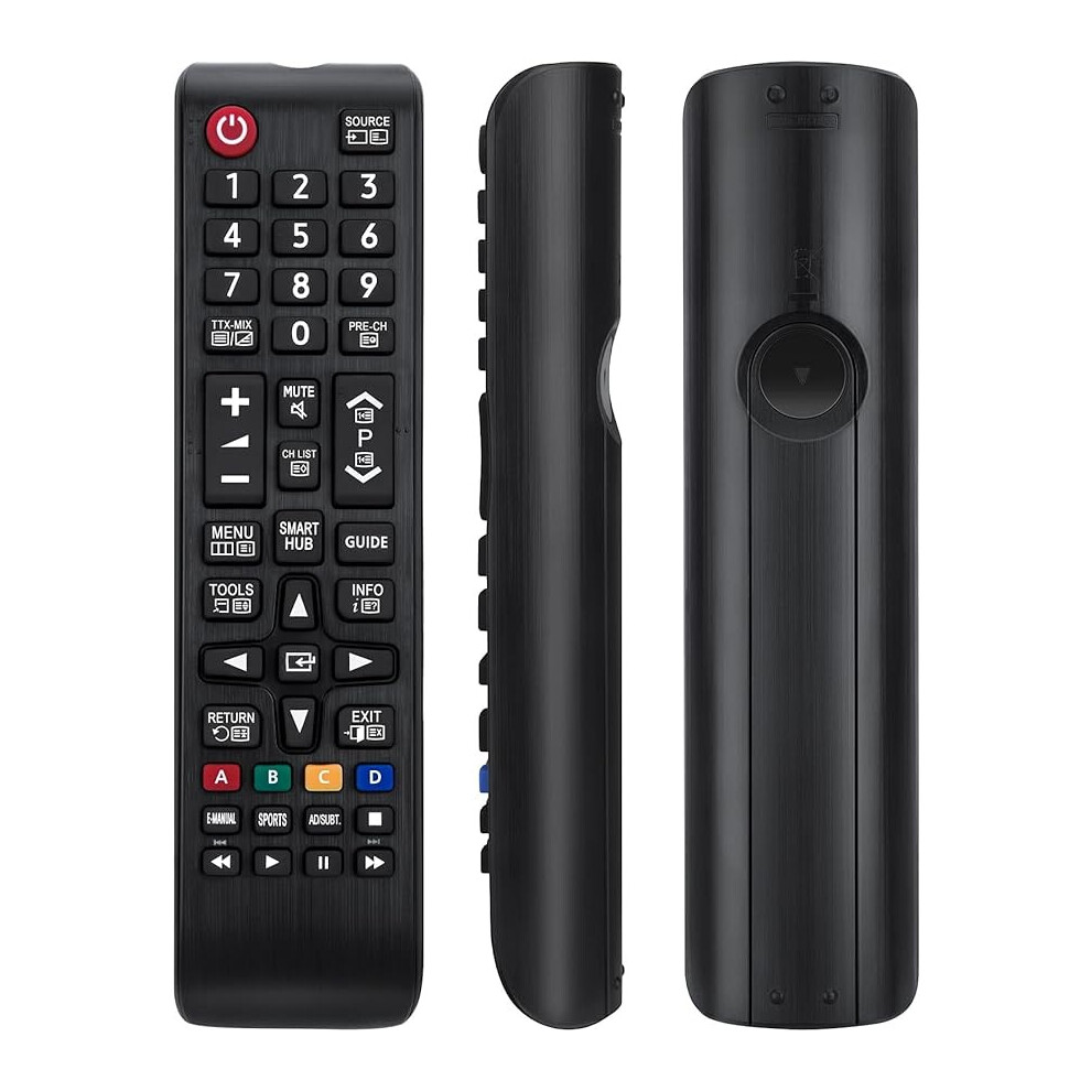 Universal Remote Control For Samsung Smart Tv 3D Lcd Led Tv 799487931654