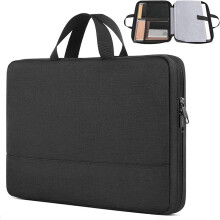 Laptop Bag 15.6 inch, waterproof laptop bag for men