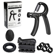 Kit de renforcement des poignées Renforcement des avant-bras Renforcement des poignées Kit de renforcement des poignées