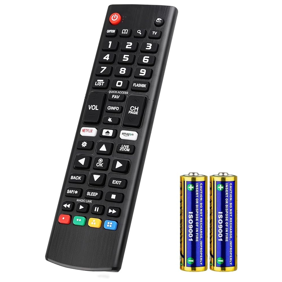 Universal Remote Control For Lg Smart Tv Remote Control 799487931722