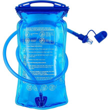 Sac à eau pour sports de plein air Sac à dos de randonnée Sac à eau pour cyclisme