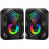 PC speaker, mini desktop speaker 1