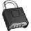 Heavy Duty Combination Padlocks Outdoor 1