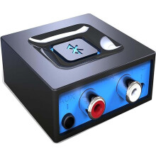 Bluetooth Receiver for Music Streaming Sound System