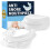 Adjustable anti-snoring device Anti-snoring device anti-snoring braces 1
