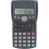 Calculatrice scientifique d'ingénierie à 2 lignes 1
