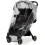 Universal Regenschutz für Kinderwagen, Kinderwagen Regenschutz 1