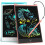 2 Pack LCD Writing Tablet, 8.5 Inch Board Drawing Tablet for Kids 1