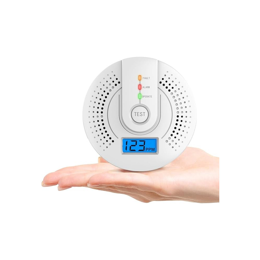 Carbon Monoxide Detector,Carbon Monoxide Alarm