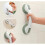 Safety vacuum handle anti-slip 1