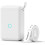 Draagbare mini Bluetooth-etikettenprinter 1