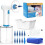 Kit d'épilation du cérumen, épilation électrique rechargeable 1