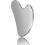 Gua Sha, Premium Stainless Steel Gua Sha Stone 1