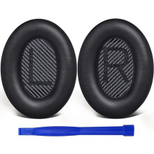 Bose QC35 Schwammhülse QC35ll Kapselgehörschützer
