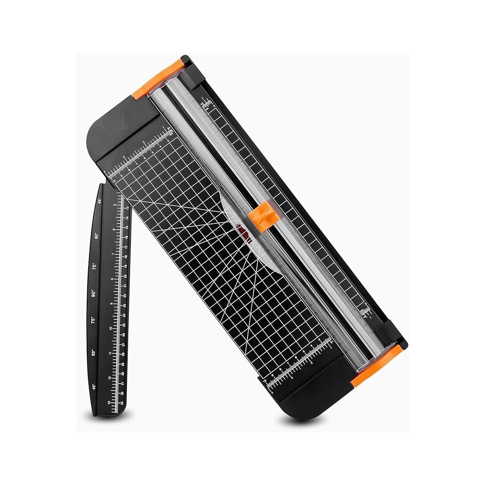 A4 paper cutter 12 "Titanium sanction paper machine scrapbooking tool