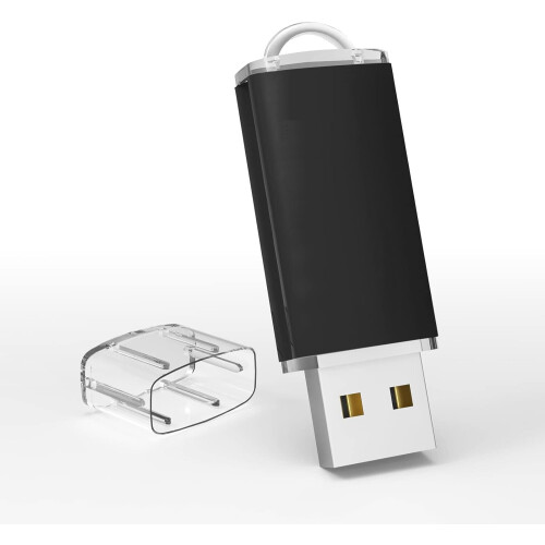 64GB USB Memory Stick USB 2.0 Flash Drive Thumb Drive Pen Drive