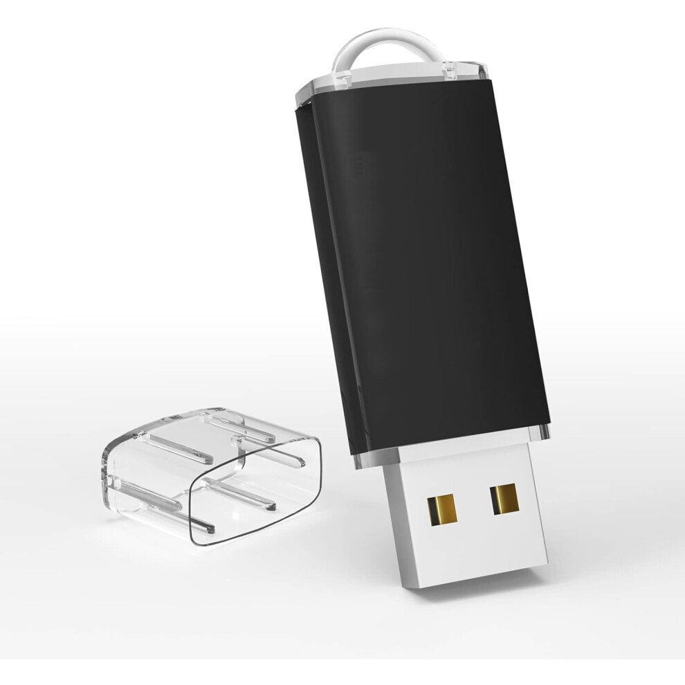 64GB USB Memory Stick USB 2.0 Flash Drive Thumb Drive Pen Drive