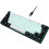 60% Wired Gaming Keyboard, RGB Backlit,Ultra-Compact Mini Keyboard 1