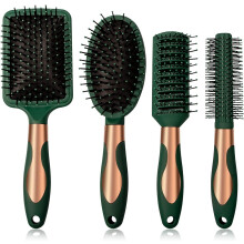 Hair Brush Set Anti Static Massage