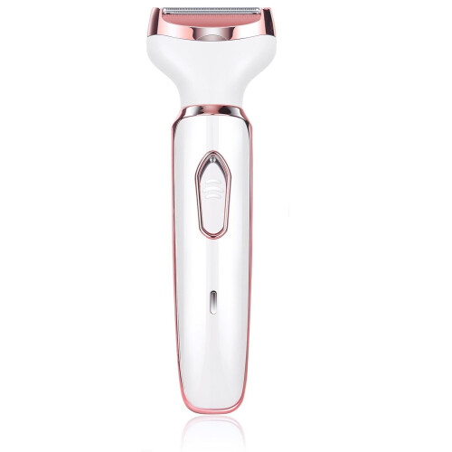 4-in-1 elektrisch scheerapparaat voor vrouwen
