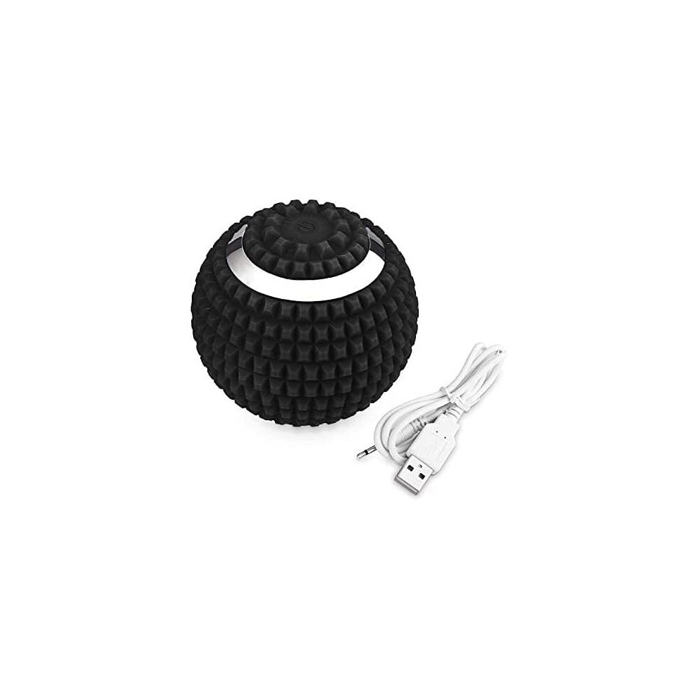 Massage Ball for Deep Tissue 4 Speed High Intensity Vibrating Massage