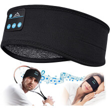 Casque de sommeil