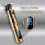Cordless Electric Self Hair Clippers with LCD Screen 1