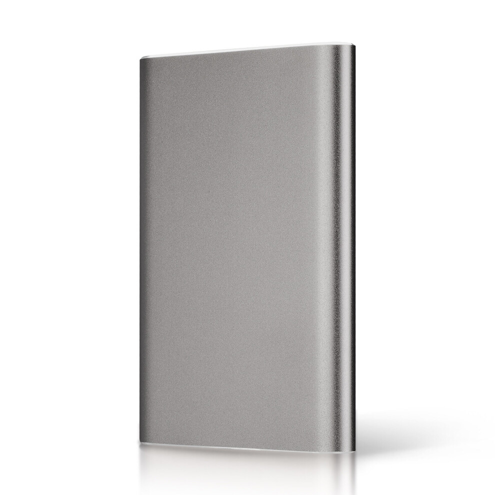 Portable External Hard Driver,Hdd To Carry Photos, Movies, (500Gb) 727824984162