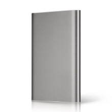 Portable External Hard Driver,HDD to Carry Photos, Movies, Music (1TB)