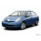 Toyota Prius 2003-2009 Front Wing Passenger Side 2
