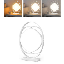 Lampada per terapia della luce, lampada per terapia della luce solare senza raggi UV da 10000 Lux