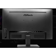 Monitor PC Gaming - ASRock - Phantom PG27QRT1B - 27 pollici - 2560x1440 - 180Hz - 1ms