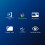 Philips Ecrã - Philips - 34E1C5600HE/00 - 34 polegadas - 3440 x 1440 px - Preto 1
