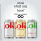 Diet Coke No Caffeine, 24 x 330 ml 5