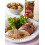 FILIPPO BERIO Classic Red Pesto, Sun-Dried Tomatoes, Italian Red Pesto Pasta Sauce 190g (Pack of 6) 4