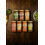 FILIPPO BERIO Classic Red Pesto, Sun-Dried Tomatoes, Italian Red Pesto Pasta Sauce 190g (Pack of 6) 5