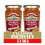 FILIPPO BERIO Classic Red Pesto, Sun-Dried Tomatoes, Italian Red Pesto Pasta Sauce 190g (Pack of 6) 2