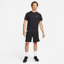 (UK Size L) Nike Unlimited DV9330 Mens Comfort Versatile Dri Fit 9in Gym Run Sports Shorts
