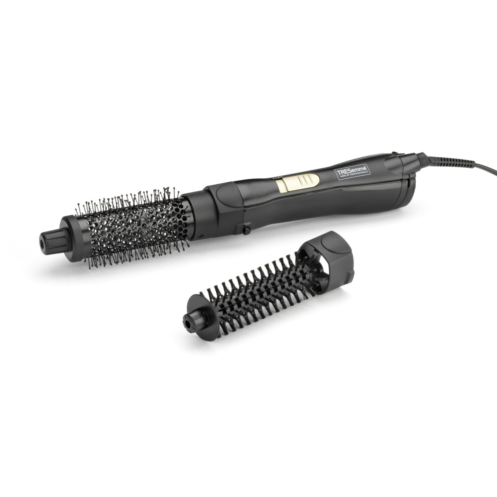 TRESemme Volume Smooth and Shape Hot Air Styler with 2 Brushes