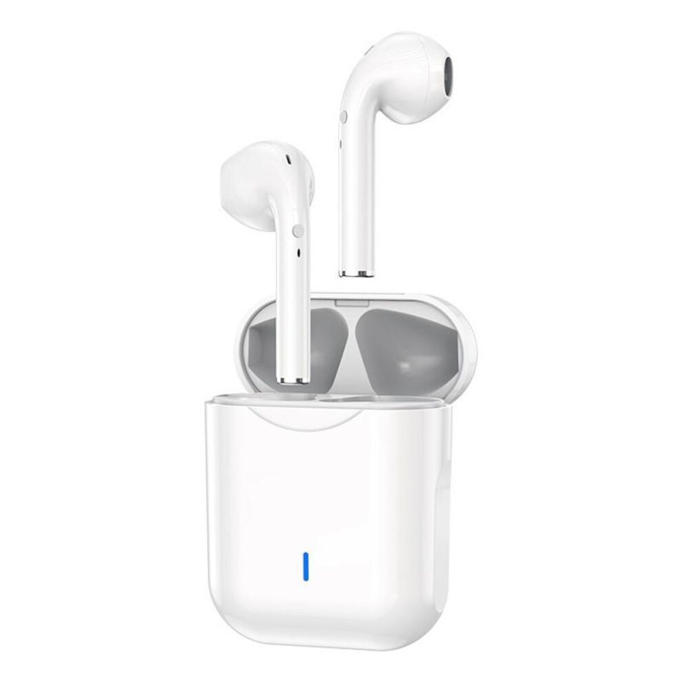 (white) I9s Pro Tws Bluetooth Headset Wireless Stereo Bluetooth Earphones Mini Earbuds Sports Earphone With Mic Phone Call
