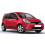Nissan Note 2006-2013 Front Wing Driver Side  2