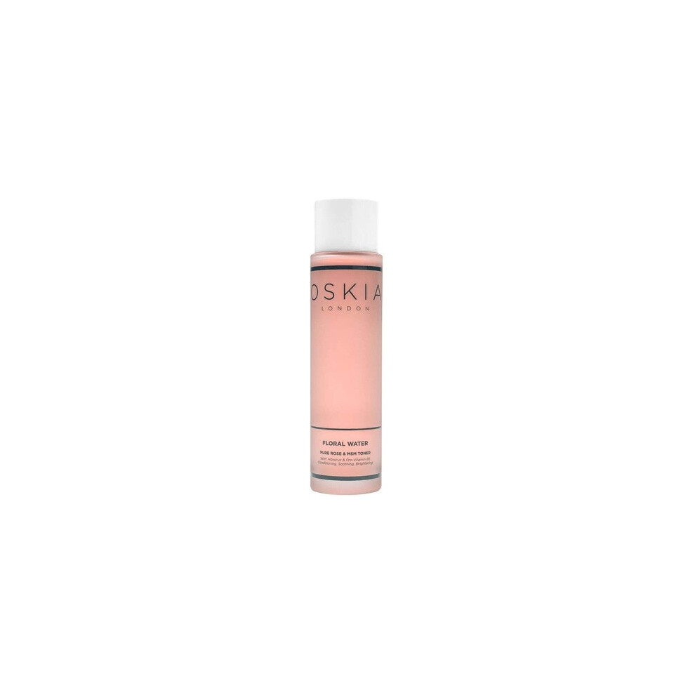 Global-Toners Oskia Floral Water Toner 150Ml