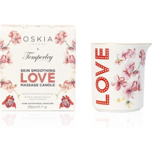 Oskia The Love Massage Candle 200g
