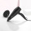 BaByliss Hairdryer Babyliss D215DE Black 2000 W Diffuser 4