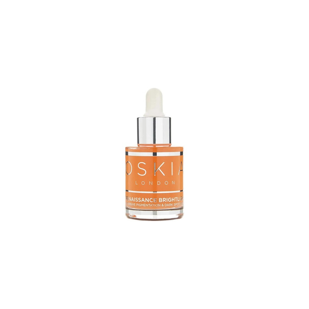Gold Serums Oskia Renaissance Brightlight Serum 30Ml