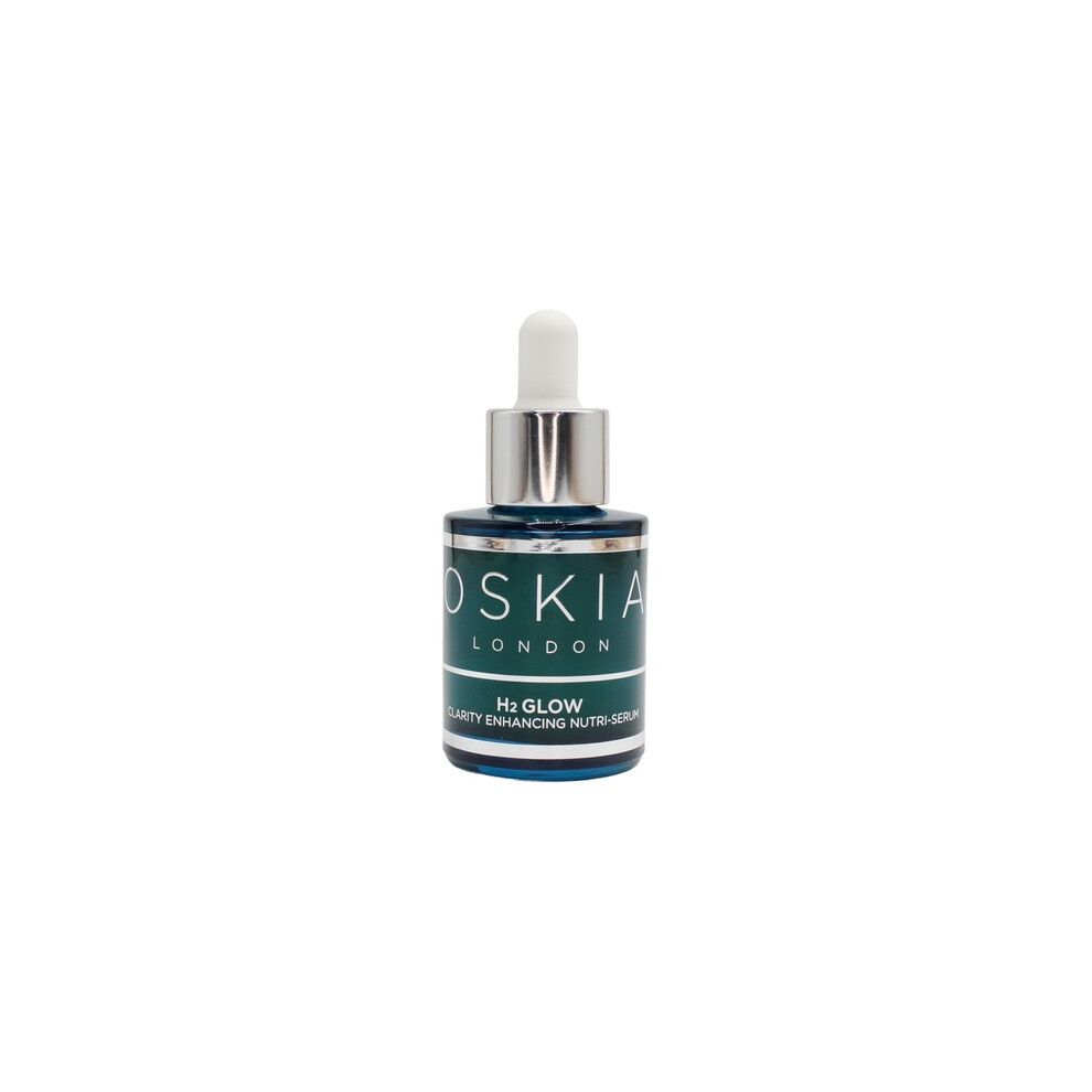 Gold Serums Oskia H2 Glow Clarity Enhancing Serum 30Ml