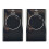 Lot de 2 Télécommandes 868 MHz XT2/XT4 pour Porte de Garage Programmables Code Tournant 2