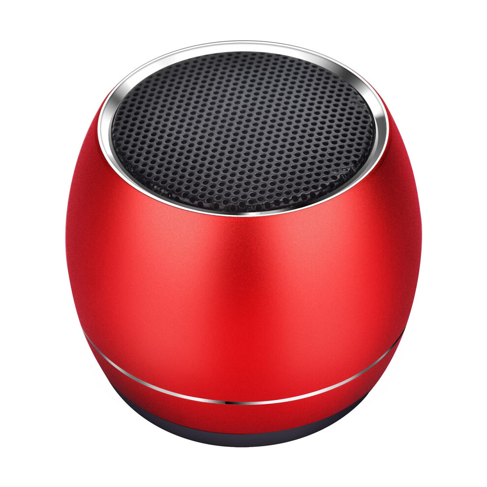 Chronus Portable Bluetooth Speakers,Outdoors Wireless Mini Bluetooth Speaker With Built-In-Mic,Handsfree Call,Tf Card,Hd Sound And Bass For Iphone 6976918049773