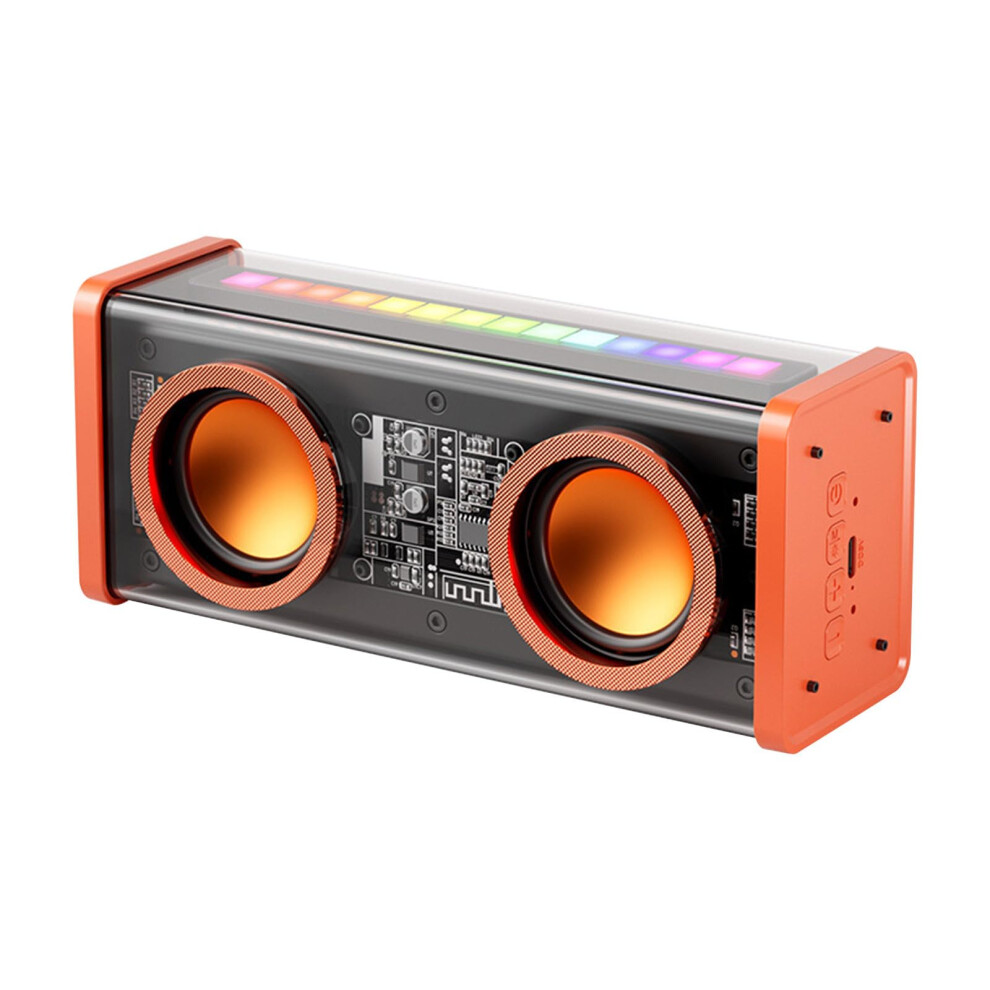 Chronus Bluetooth Audio Subwoofer Lazy Mobile Phone Stand Desktop Amplifier Speaker Best Portable Speaker Bluetooth Small Speaker Bluetooth Waterproof 6976918049803
